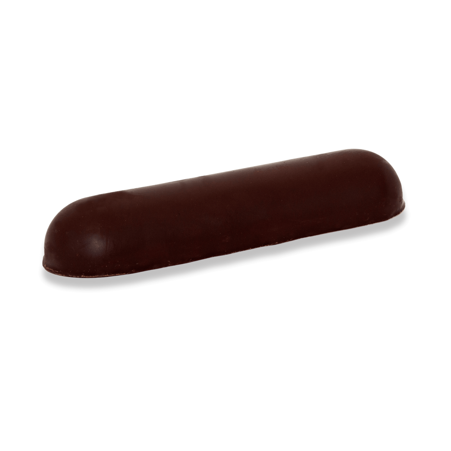 Jumbo-sized Marzipan (88%) Coated with Dark Chocolate (12%)