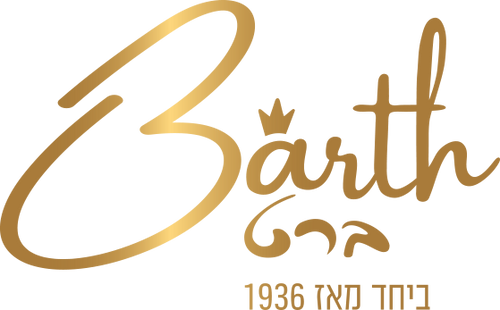 barth, ืืจื ,ืฉืืงืืืจืืื, ืืื ืืช ืฉื ืืจื, barth store, chocotrade ltd, chocotrade store,