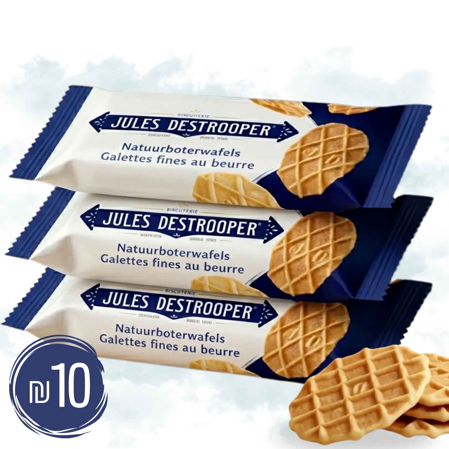 bundle bisbarth togo 3 for 10