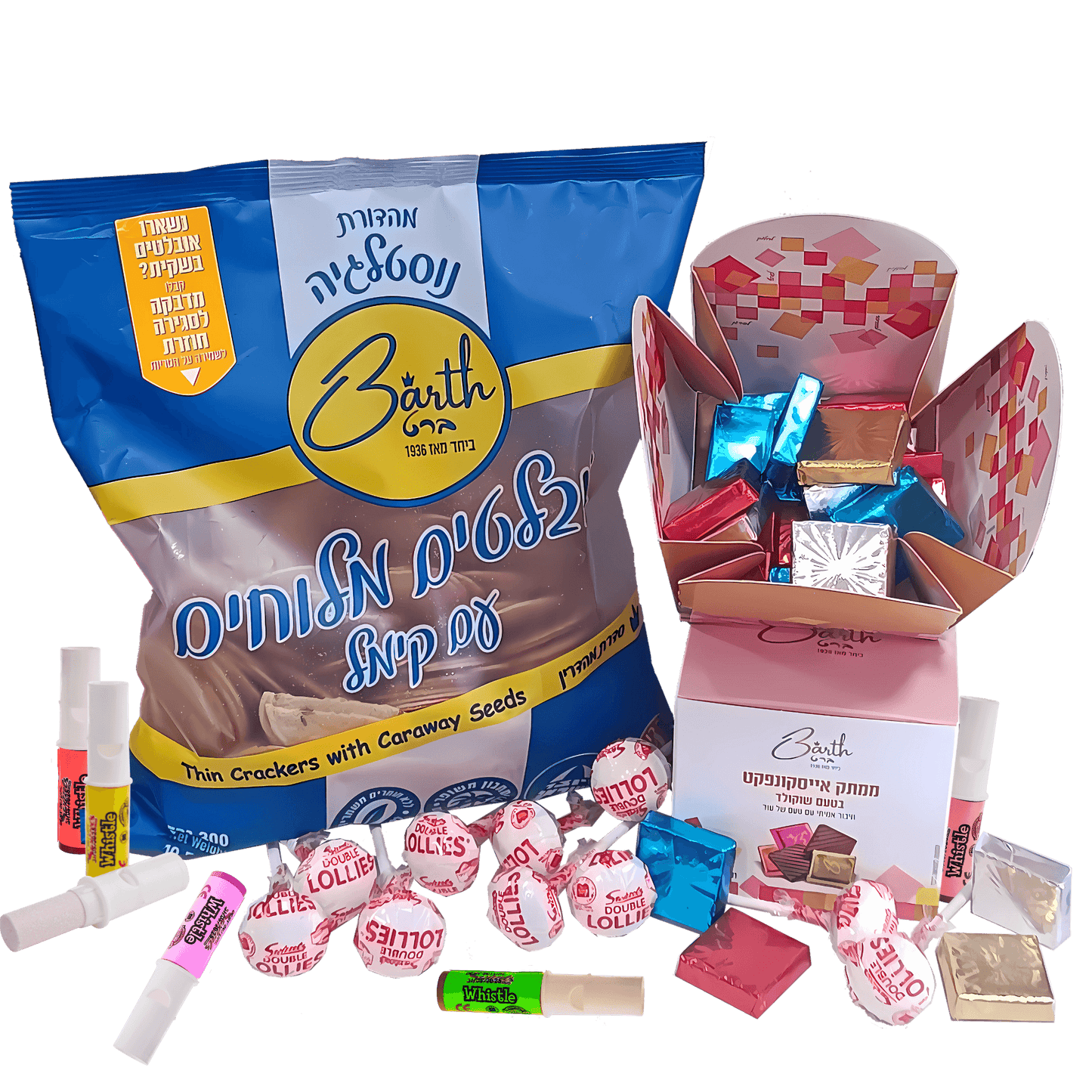 ממתקים, ממתקים נוסטלגיים, ממתקים של סבתא, ממתקי ילדות, טעמי ילדות, ברט, שוקולד ברט,