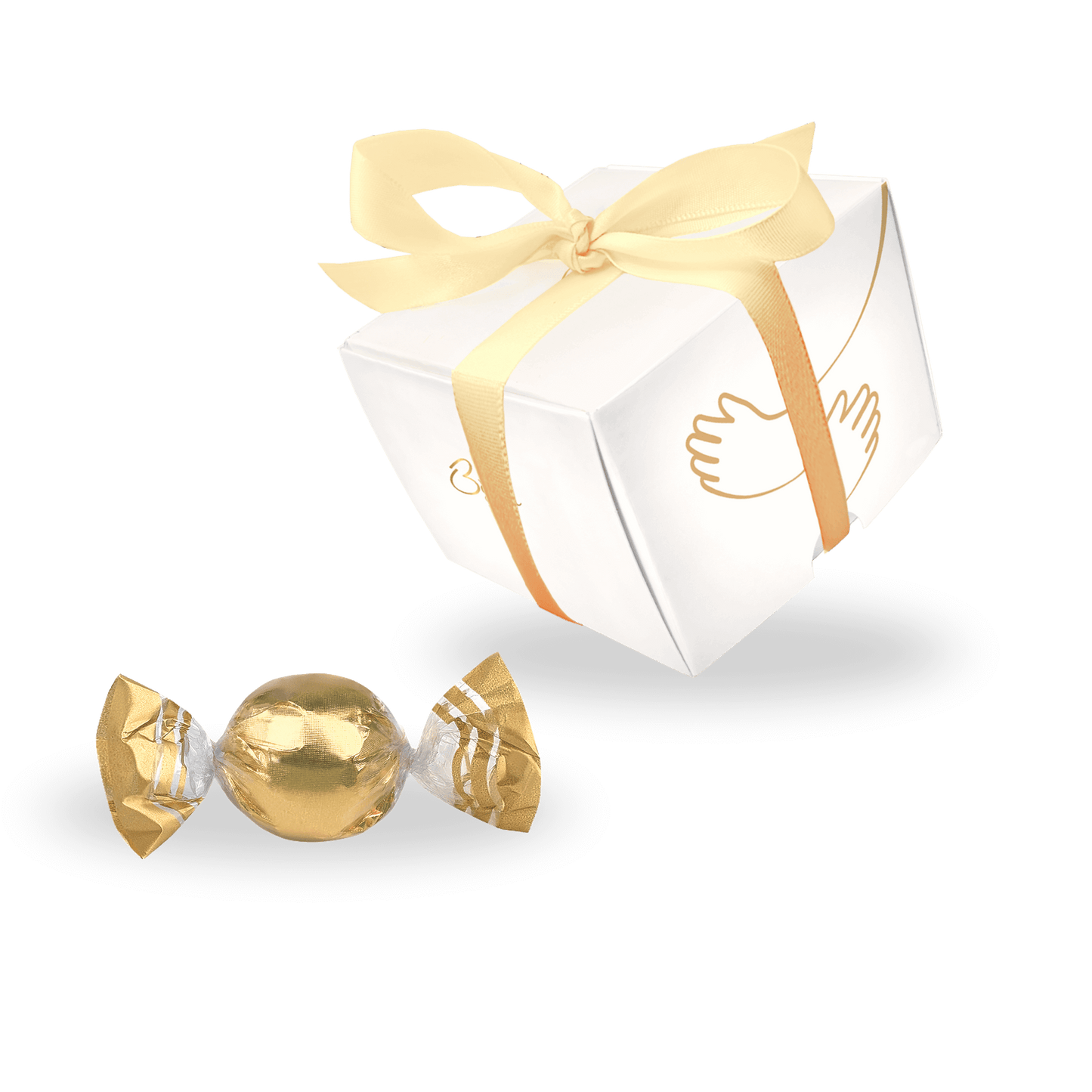 מארז חיבוק פרמיום | פרלינים