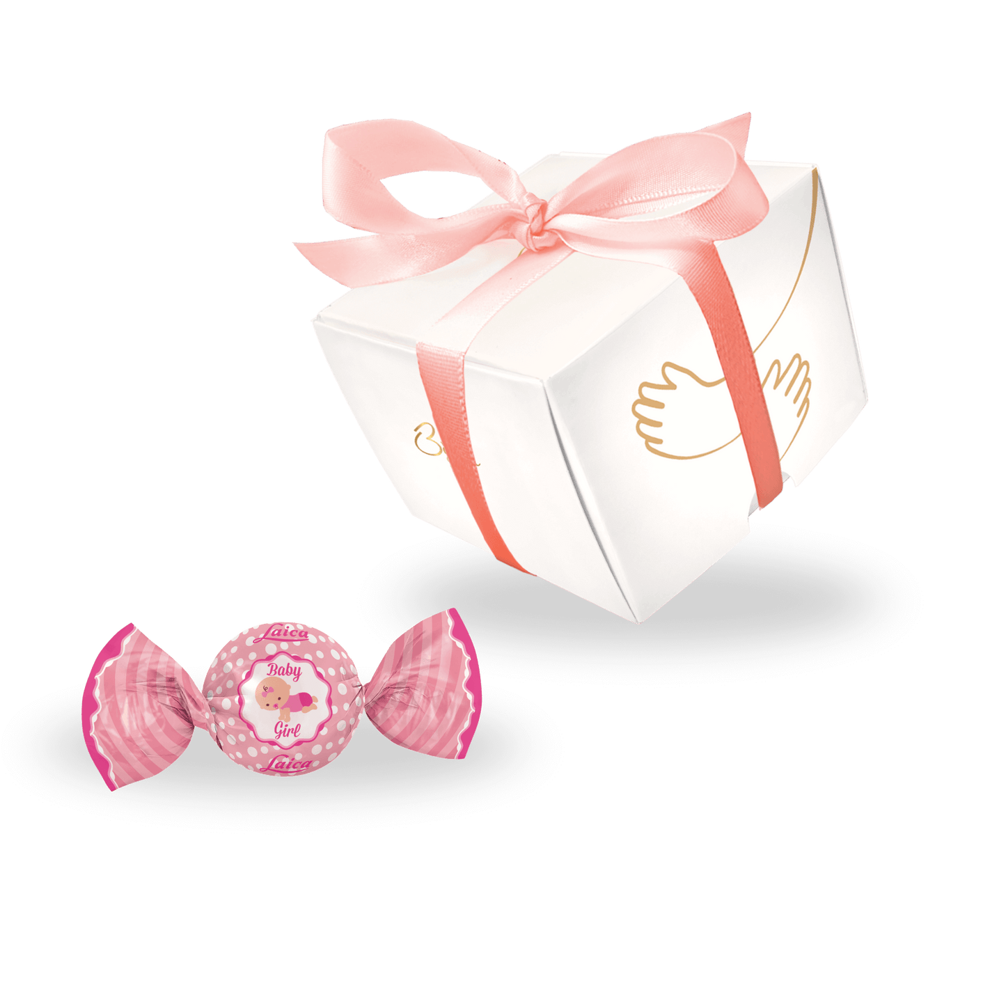 מארז חיבוק פרמיום | פרלינים