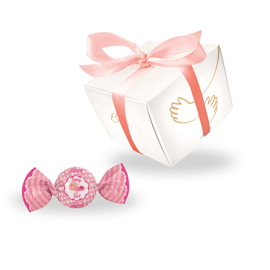 מארז חיבוק פרמיום | פרלינים