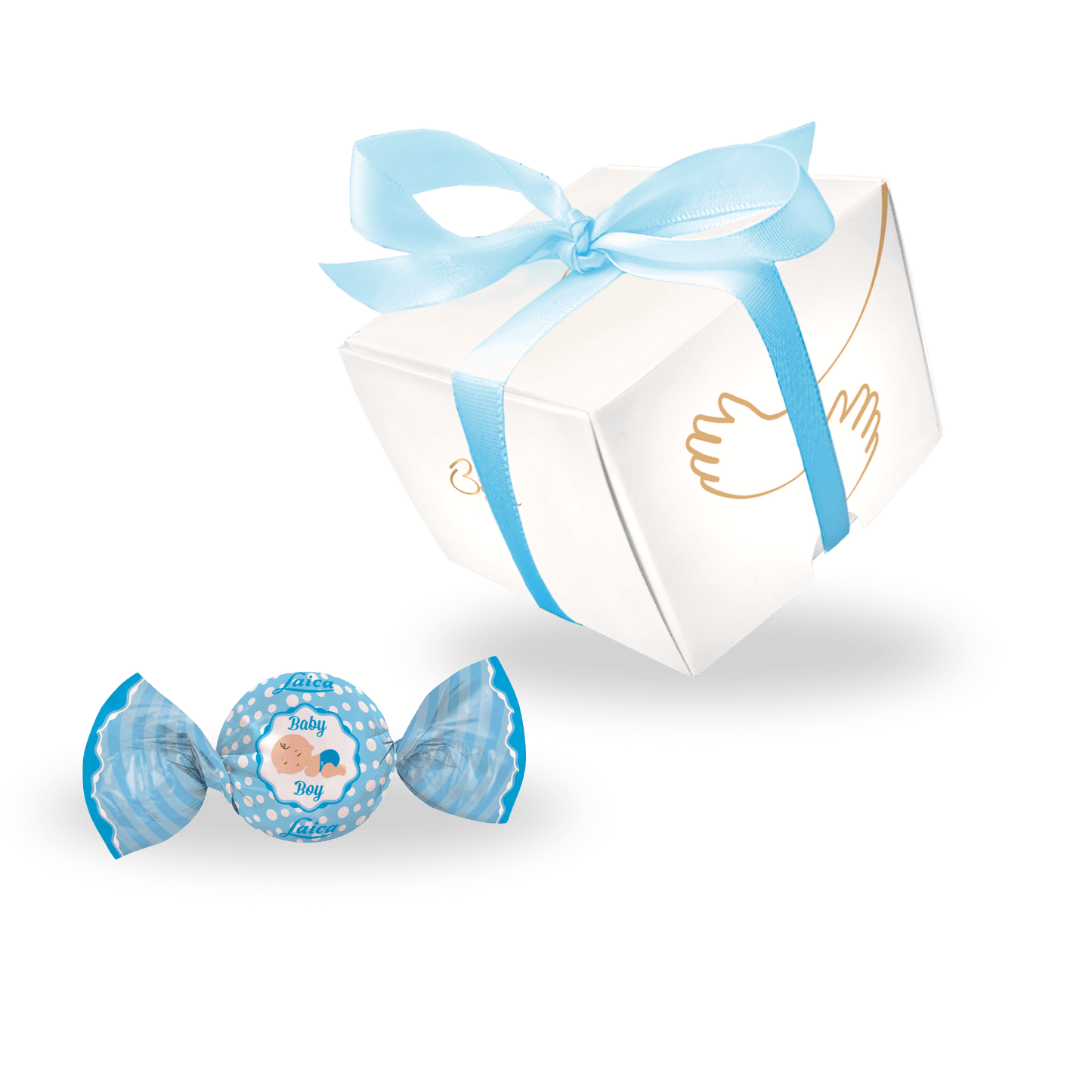 מארז חיבוק פרמיום | פרלינים