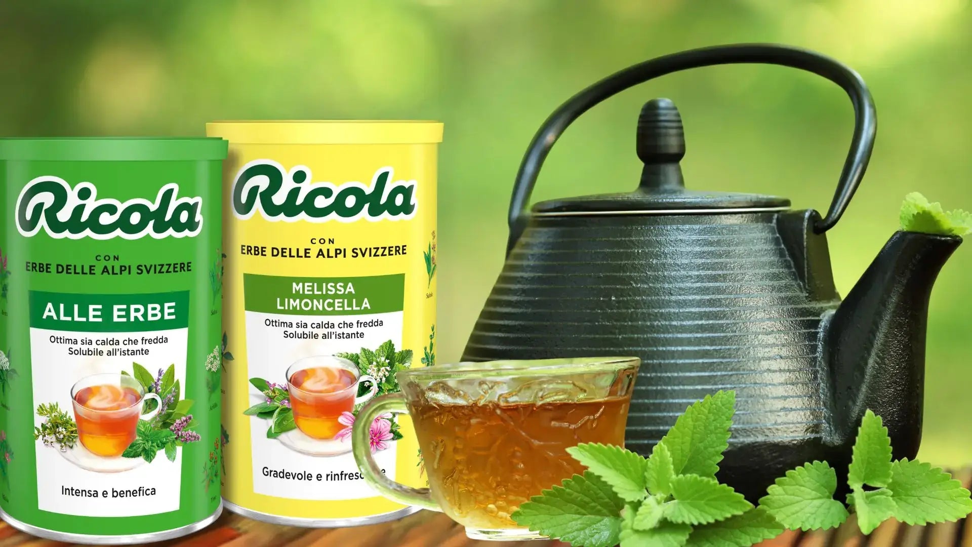 tea