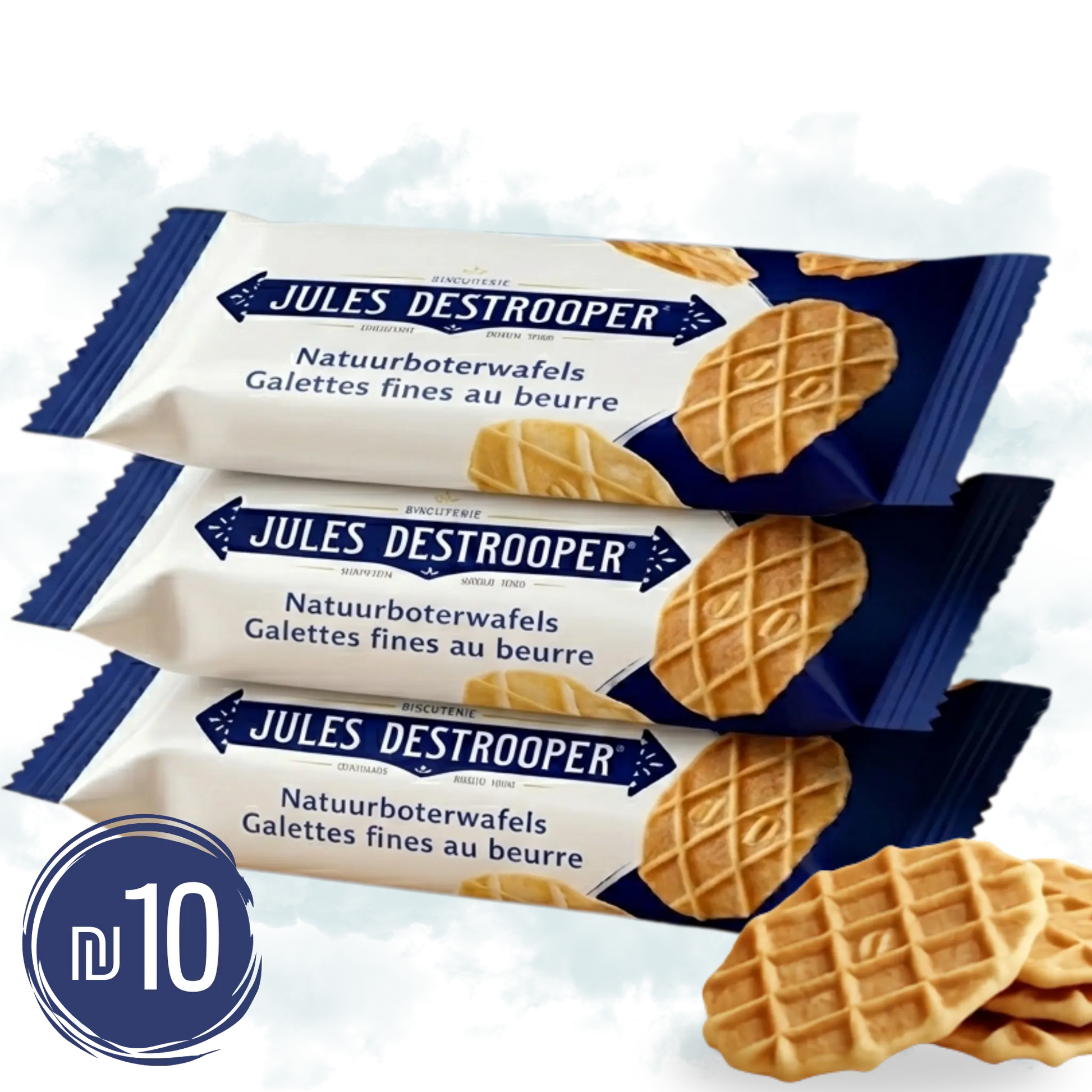 bundle bisbarth togo 3 for 10 