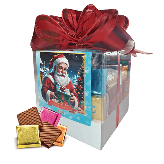 שוקולד כריסמס, christmas chocolate, תחליף שוקולד, צימקאו, אייס, אייסקונפקט, שוקולד מסיבות, שוקולד על בסיס קקאו, chocolate substance, chocolate flavour, assorted chocolate, cocoa powder, cocoa, الشوكولاتة لعيد الميلاد,عيد الميلاد