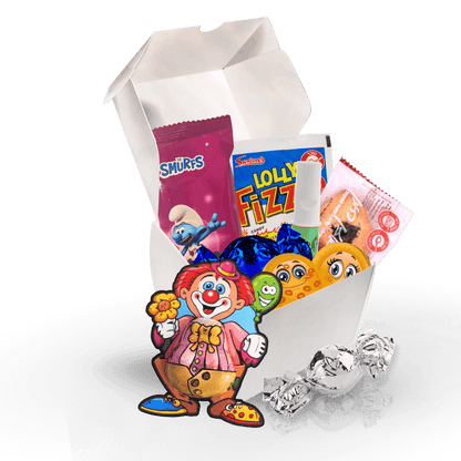 קופסת ממתקים לפורים, משלוח מנות אישי שמביאים מהלב להענקת תשומת לב