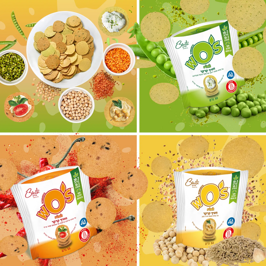 wos bundle all flavors