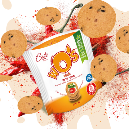 wos_cracker lentil